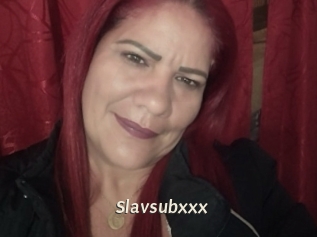 Slavsubxxx