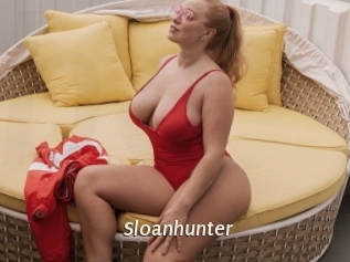 Sloanhunter