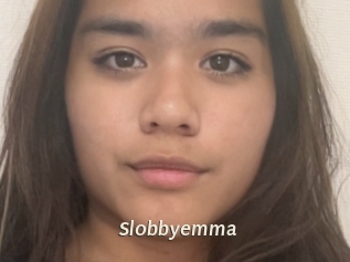 Slobbyemma