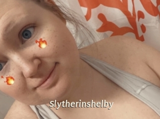 Slytherinshelby