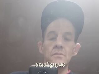 Smallguy40