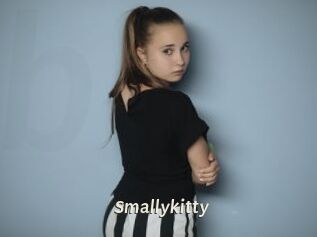Smallykitty