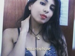 Smartwhore