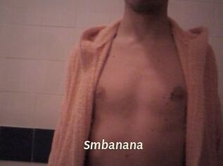 Smbanana