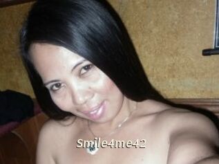 Smile4me42