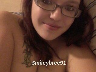 Smileybree91