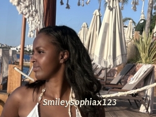 Smileysophiax123
