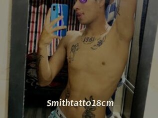 Smithtatto18cm