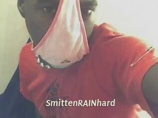 SmittenRAINhard