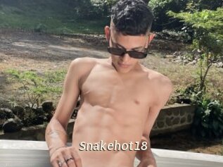 Snakehot18
