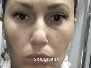 Snappysus