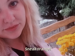Sneakorangel