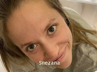 snezana Blog éjac