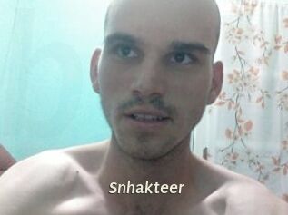 Snhakteer