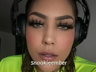 snookieember Blog éjac