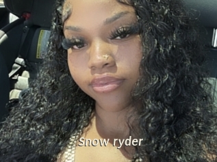 Snow_ryder