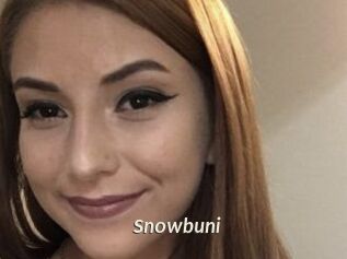 Snowbuni