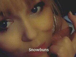 Snowbuns