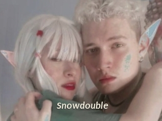 Snowdouble