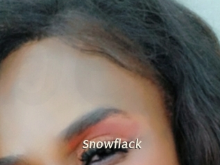 Snowflack