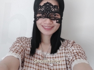 Snowhailey