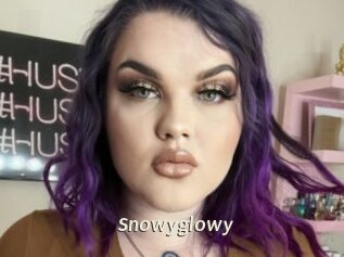 Snowyglowy