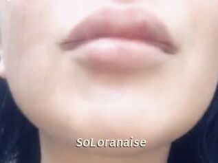 SoLoranaise
