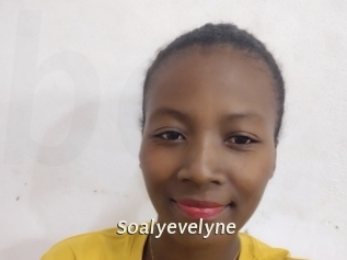 Soalyevelyne