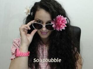 Soapbubble