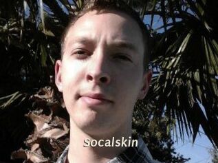 Socalskin