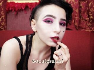Socutesatari