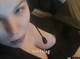 Soetajag