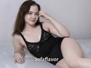 Sofaflavor