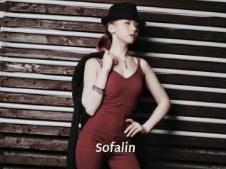 Sofalin
