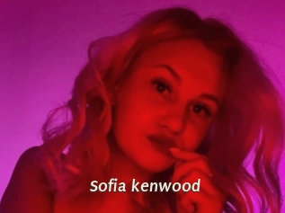 Sofia_kenwood