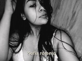 Sofia_romero