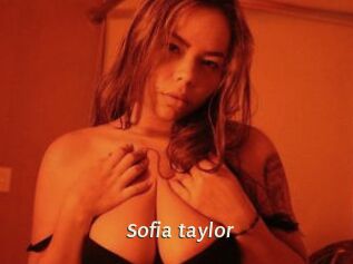 Sofia_taylor