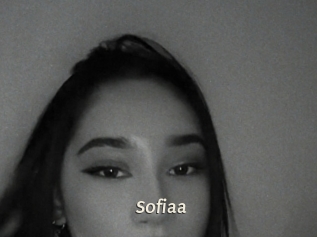 Sofiaa