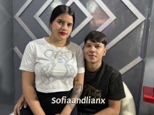 Sofiaandlianx