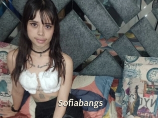 Sofiabangs