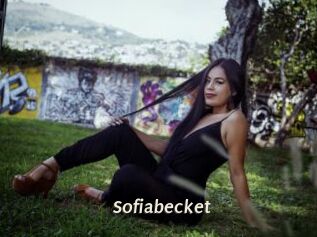 Sofiabecket