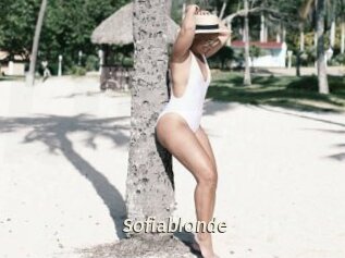 Sofiablonde