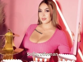 Sofiacolleman