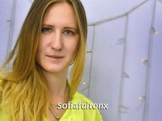 Sofiafultonx
