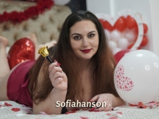 Sofiahanson