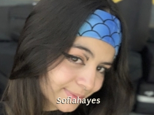 Sofiahayes