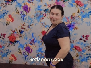 Sofiahornyxxx
