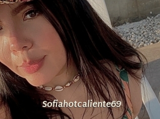 Sofiahotcaliente69