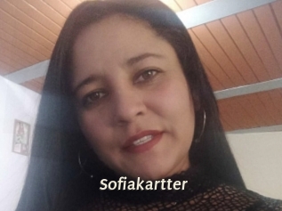 Sofiakartter