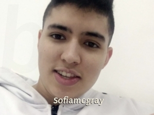 Sofiamcgray